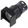 Przełącznik korpus 16mm Poz.stab 2 IP65 61 Poz 2 plastik 61-1220.0