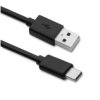 Qoltec Kabel Usb 3.1 Typ C Męski Usb 2.0 A Męski 1.2M