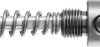 Uchwyt do otwornicy PFERD TOOLS LSS 1 9,53 mm 25200111 1 szt.