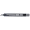 kwb 26495 Snap-off Blade 9mm 1pc plastic casing locking slide