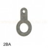 2BA solder tag - RS Components