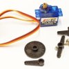 Serwo mechanizm FS90MG 1.8kg*cm 0.10sec/60°