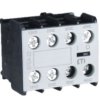 Styki pomocnicze 3NO+1NC 10A EFC4-31 004641546 ETI