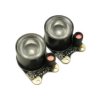 5MP Night Vision Camera for Raspberry Pi (Compatible with Raspberry Pi 4B)