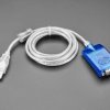 Adafruit USB/Serial Converter