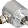 Enkoder obrotowy absolutny Posital Fraba OCD-S401G-0016-C06S-PRL Optyczny zaciskany 58 mm