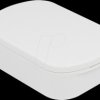 SIC5-7-2W Plastic housing, white, 70 x 45 x 20 mm