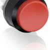 ABB 1SFA611103R1001 MP4-10R Mocowanie za pomocą przycisku czerwony 1 szt.