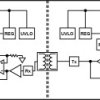 2.5V Isolated Error Amplifier