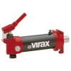 VERIN MANUEL 1 P/CINTREUSE HYDRAULIQUE