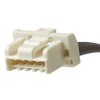 Molex 151350502 Obudowa złącza pin żeńskiego na kabel 1 szt.