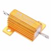 4r7 25W Aluminium Wirewound Resistor 5
