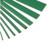 5mm x 1.2m Green Heat Shrink Sleeve
