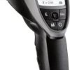 testo 835-T2 Pirometr Optyka 50:1 -10 - +1500 °C Pomiar stykowy