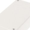 ABS enclosure, (L x W x H) 112 x 62 x 31 mm, light gray (RAL 7035), IP54, 1591BGY