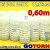 Kulki BGA PMTC 0,60mm Sn96.5Ag3Cu0.5 bezołowiowe 12,5k sztuk