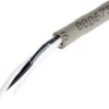 Alpha Wire Kabel do transmisji danych Pro-Tekt 1 -parowy 0.23 mm² Polichlorek winylu 300V 100 m Szary