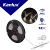 Taśma LED 12V L60 11W/M 12 IP00-CW 900lm/m 6000K Ra90 rolka 5mb 3 lata Gwarancji 33304