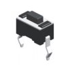 Mikroprzełącznik Tact Switch 6x3.5mm H=4.3mm 2-piny