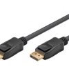 Kabel DisplayPort - DisplayPort 1.4 1m