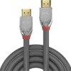 Kabel HDMI LINDY LINDY 7,5m High Speed HDMI Kabel Cromo 37875, HDMI-A do HDMI-A, 7.50 m