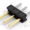 TE Connectivity 2355045-3 Obudowa złącza pin żeńskiego na PCB 96 szt.