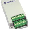 Moduł PLC We/Wy Allen Bradley Moduł PLC We/Wy Analogowy do sterownika PLC Seria Micro 830 2080-IF4