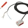 Czujnik fotoelektryczny, Czujnik fotoelektryczny, z konfiguracją wyjścia PNP/NO + NC/p, 1m, IP67, PD30CND10PASA