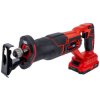 Olympia Power Tools 09-950 X20S™ Reciprocating Saw 20V 1 x 2.0Ah Li-ion