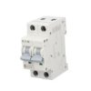 Wyłącznik Nadprądowy 2P C 10A 6Ka Ac Xpole Home Hn-C10/2 194869