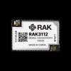 RAKwireless RAK3112 - EU868 - moduł LoRaWAN® z WiFi+BLE