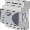 Brama sieciowa ENTES 101645, RS-485, USB, 12 V/DC, 24 V/DC
