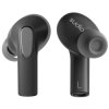 Sudio 1075101 E3 In-ear headset Bluetooth Black Noise cancelling Touch control