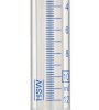 Strzykawka 10ml PP długość: 85.5mm średnica: 15.7mm Electrolube