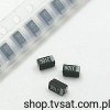 SK4-0J106M-RA 10uF 6.3V Tantalum SMD-A ELNA