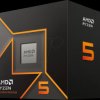 100-100000718BOX AMD AM4 Ryzen 5 9600, 6x 3.80 GHz, boxed
