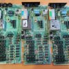 C64 Mainboard - Stripped - No Warranty - Set of 3