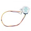 Silnik krokowy 28BYJ-48 5V do Arduino i AVR