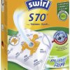 Worki do odkurzacza Swirl S70