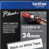 TZE-FX251 Flexible-ID Labelling Tape