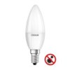 Żarówka Led E14 B35 4,9W 40W 470Lm 2700K Ciepła 200 Osram Antybakteryjna
