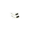 Szczotki zamienne za Bosch 1 607 014 145 5x8x15,5mm (kpl 2szt)