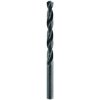 Alpen 0060101025100 HSS Twist Drill Bit 10.25mm 5 pcs Industrial Quality