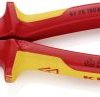 Zaciskarka Knipex KNIPEX - Crimpwerkzeug 97 78 180, 0.25 do 16 mm²
