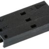 Obudowa złącza 3-pinowe -rzędowe raster: 2.54mm Molex Żeński Montaż na kablu SL Złącze SL