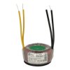 Transformator; toroidalny; TTS20/Z 230/12V; 20VA; 230V; 12V; 1,66A; przewody; Breve