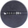 Licznik czasu pracy Bauser 266.2/008-022-0-1-001, 12 - 24 V/DC, IP65