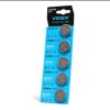 Bateria litowa VIDEX CR2450 5 szt. blister