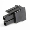 Molex 1716920102 Obudowa złącza pin żeńskiego na kabel, piny: 2, 1 szt.