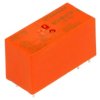 Przekaźnik elektromagnetyczny DPST-NO 24VDC 8A 30VDC 9-1393243-9